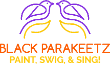 Black Parakeetz