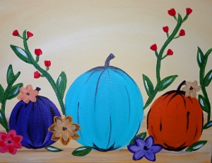 Pumkin Patch 24