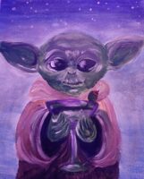 SU 25 Yoda