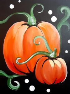pumkins