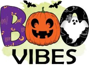 boo vibes