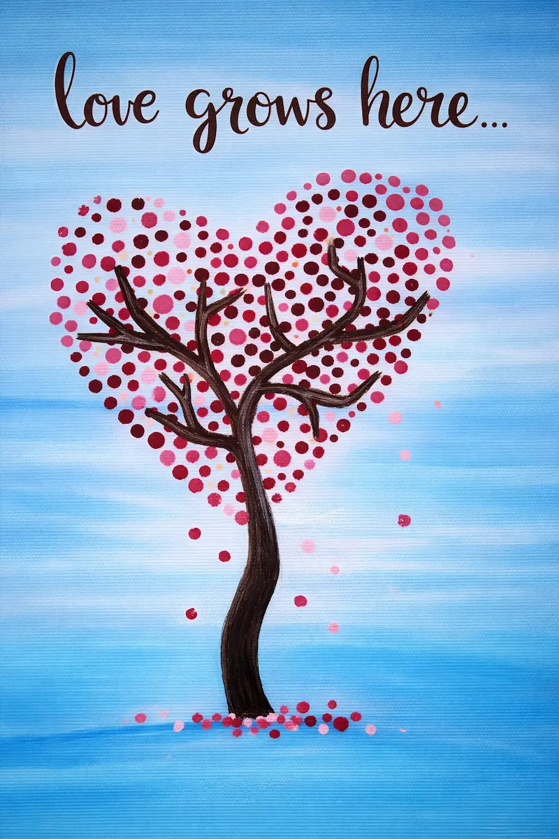 Thursday Daytime Paint & Sip Session: Unwind & Unleash Your Creativity!