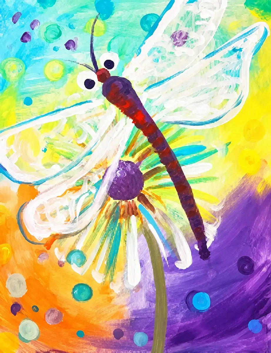 Kids Dragonfly (1)